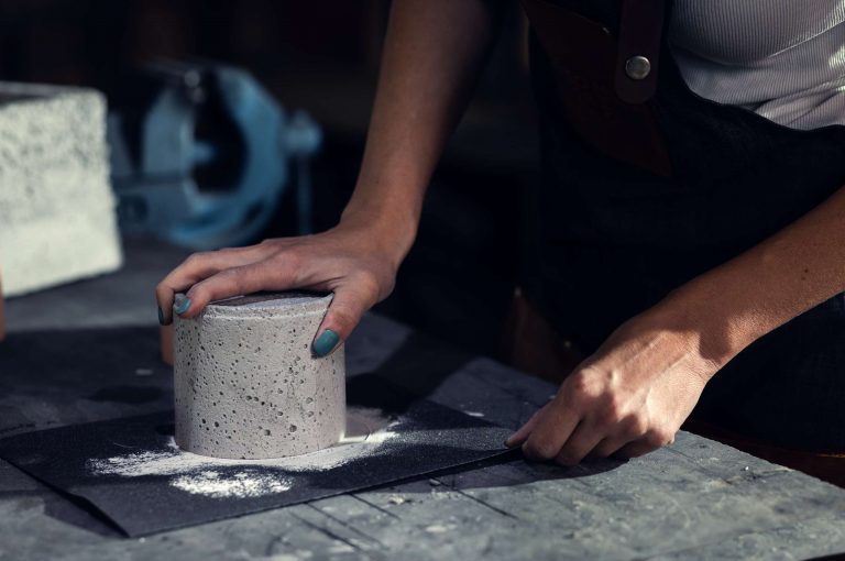 The Quiet Power of Concrete: Why This Ancient Material Feels Perfectly Modern